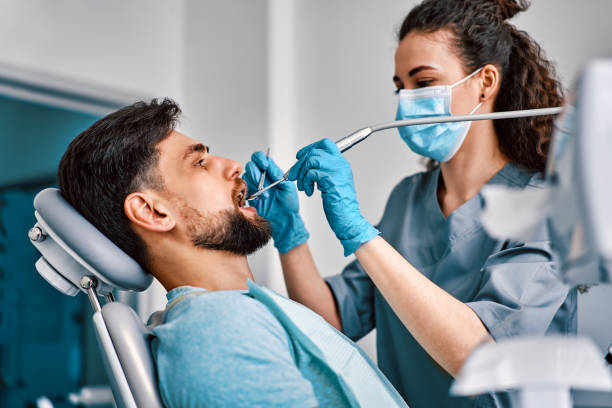 Best Tooth Extraction  in Beckett Ridge, OH